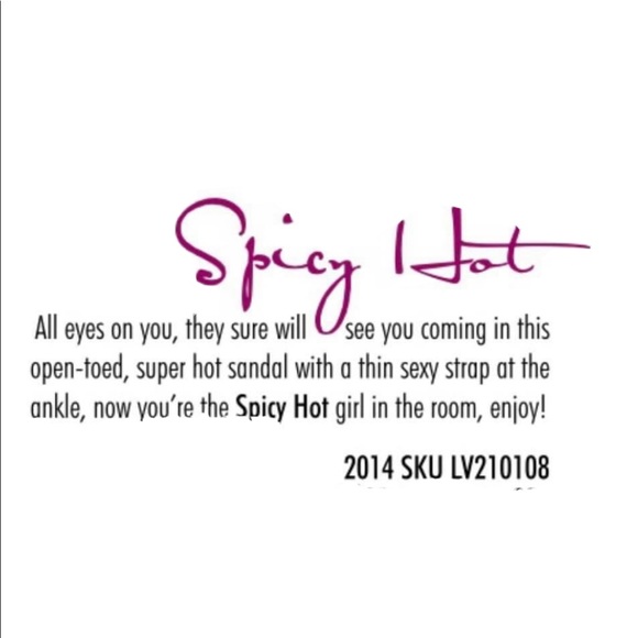 Brand New RARE Just The Right Shoe’SPICY HOT’ by Lorraine Vail (Raine) - COA - Picture 2 of 4